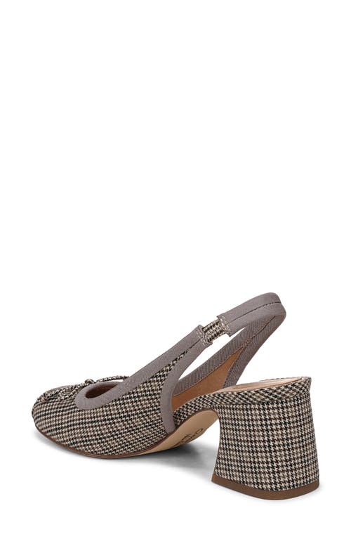 Circus Ny By Sam Edelman Diane Slingback Pump In Multi