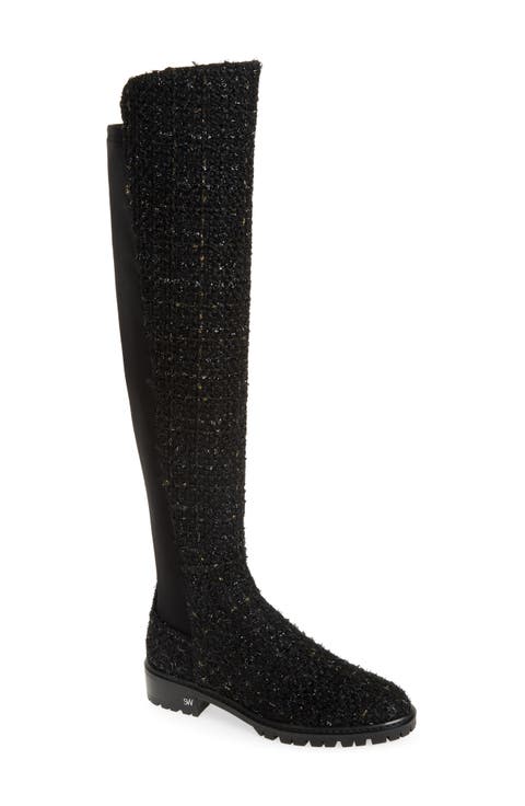 City Over-the-Knee Boot (Women)