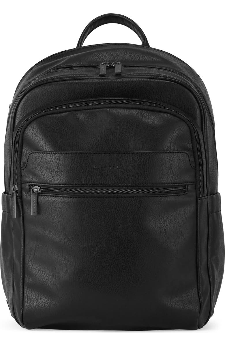 bugatti Palermo Backpack, Main, color,