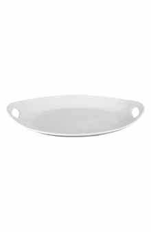 BIA Cordon Bleu Porcelain Oval Platter