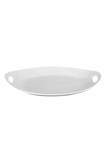 BIA Cordon Bleu Porcelain Oval Platter