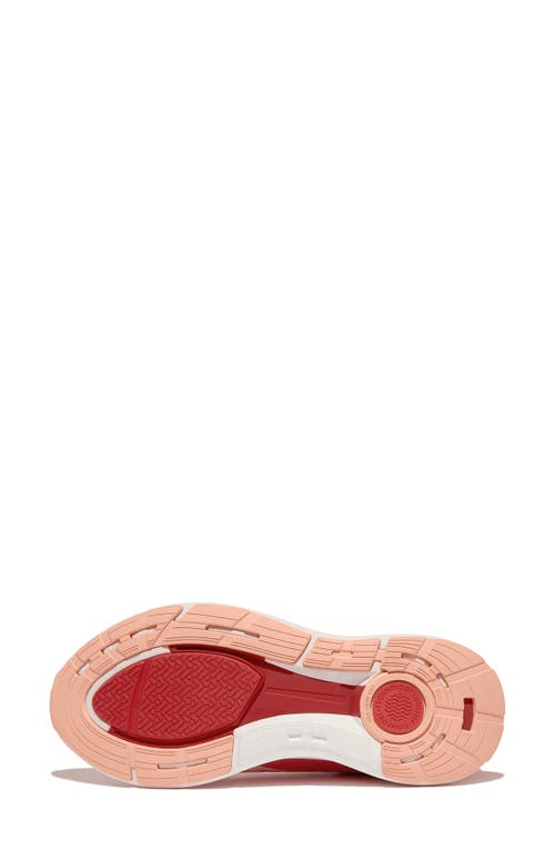 Fitflop Ombré Knit Runner In Multi