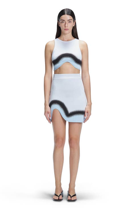 Cecilia Cover Up Top Resortwear