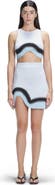 Moeva Cecilia Cover Up Top Resortwear