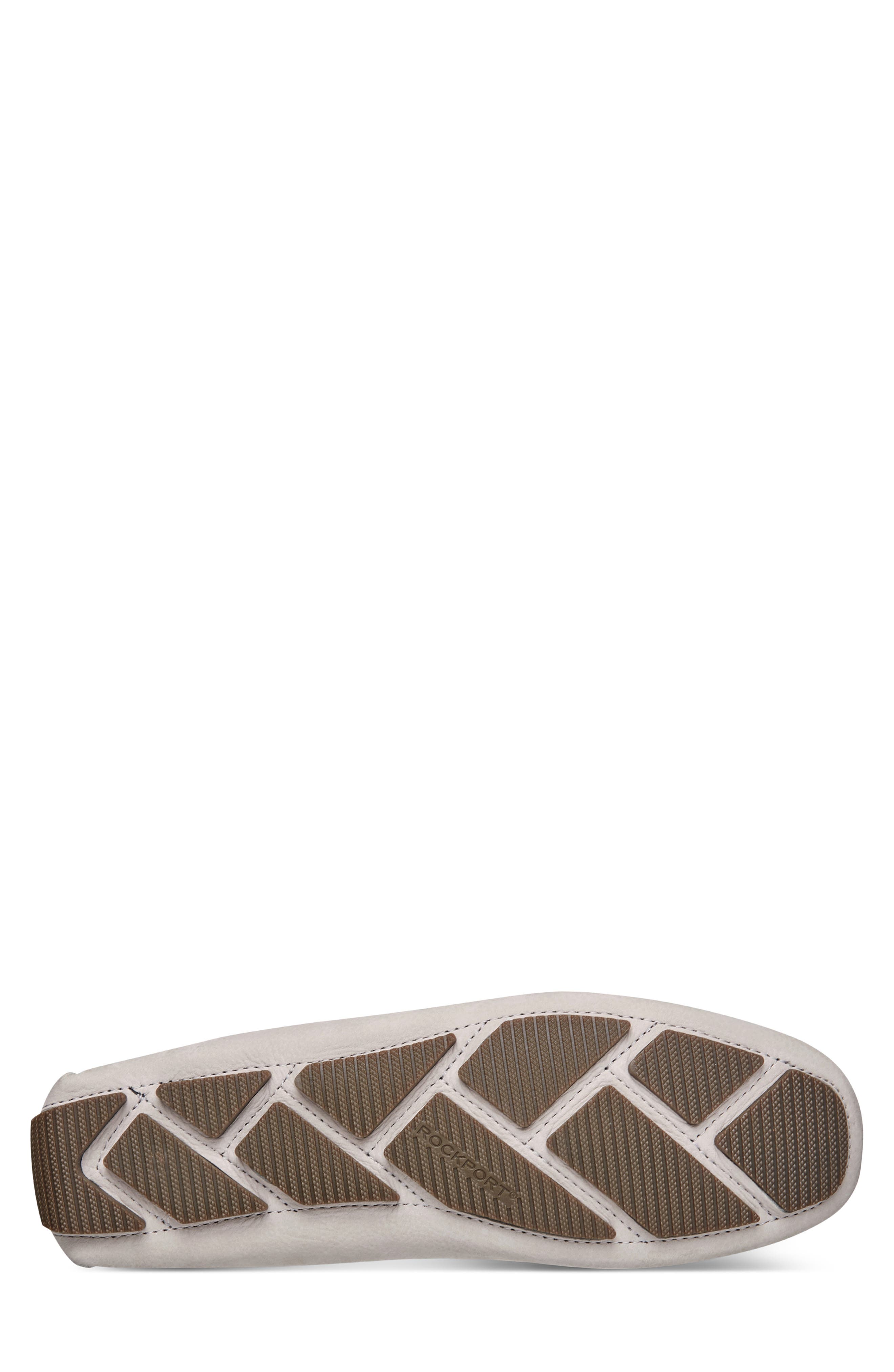 Rockport Rodger Driving Loafer, Alternate, color, 