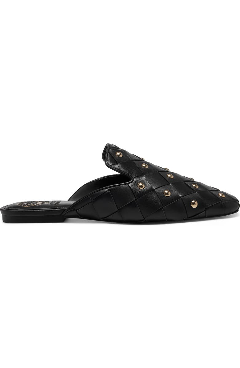 Vince Camuto Lenja Embellished Mule, Alternate, color,