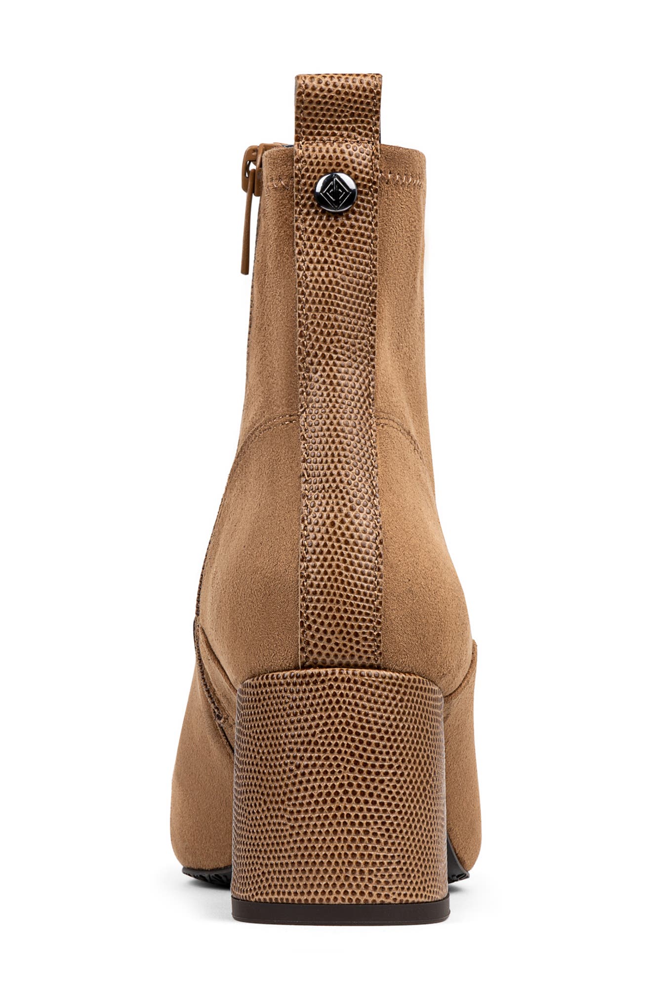 Donald Pliner Niri Bootie, Alternate, color, 