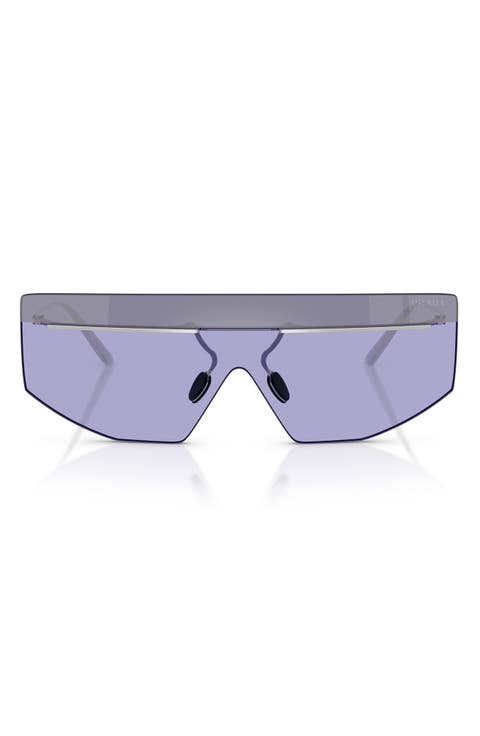 140mm Shield Sunglasses