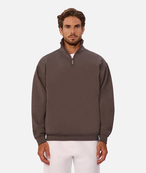 The Tech Staunton Sweatshirt