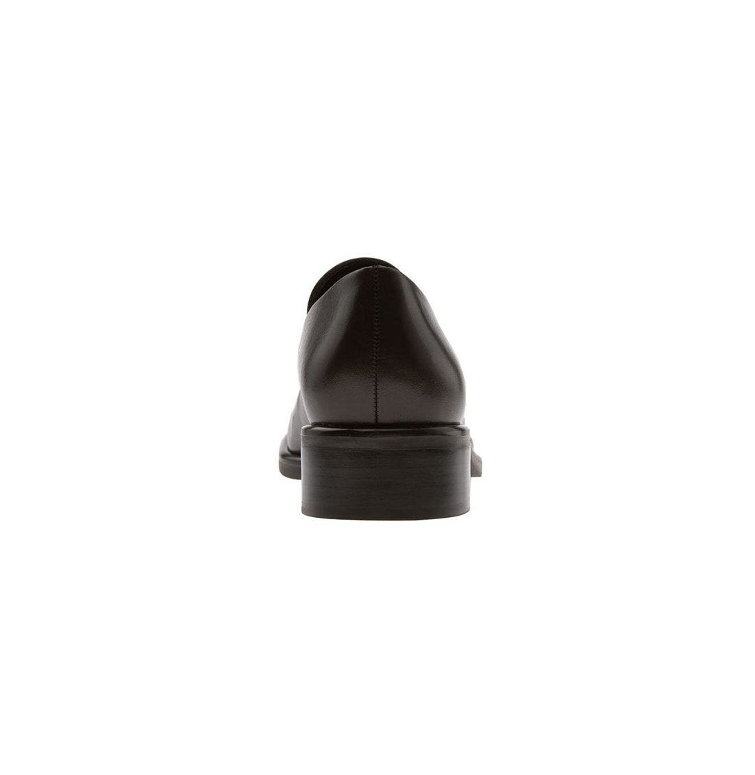 'Bocca' Loafer, Alternate, color, CAFE