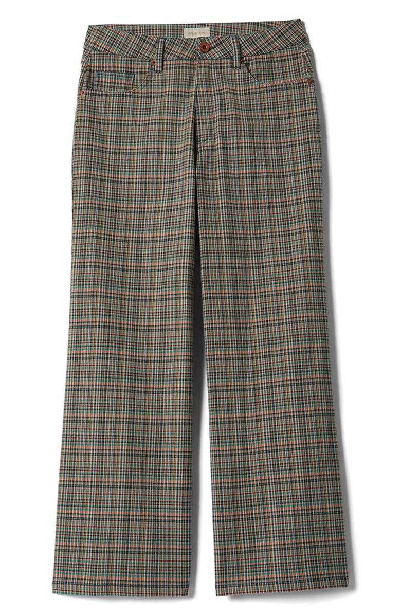 Brixton Margot Ankle Straight Leg Pants, Alternate, color,