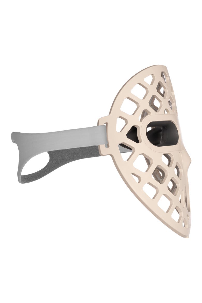 Advanced LED & Infrared Face Mask, Alternate, color, NO COLOR
