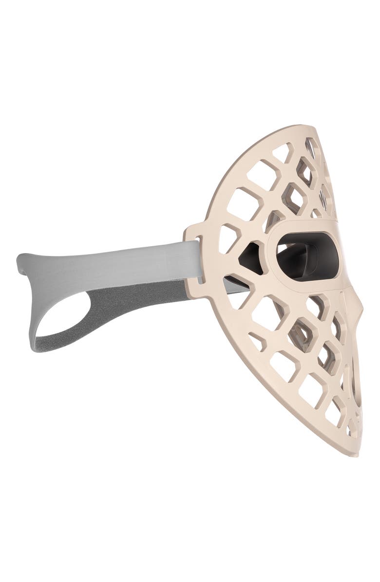 LUNA’MOUR <p>Advanced LED & Infrared Face Mask</p>, Alternate, color,