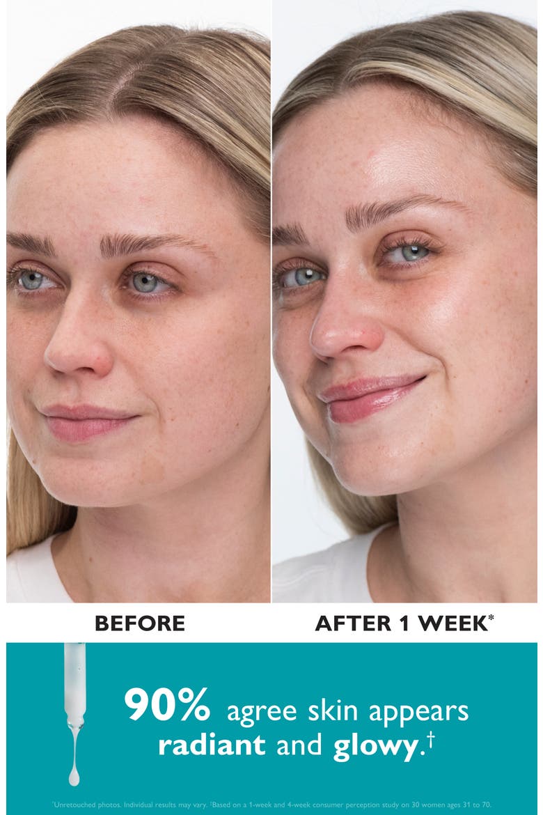 Collagen Skinjection Plumping & Firming Serum, Alternate, color, NO COLOR