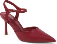 BERNESS Cesia d'Orsay Pump