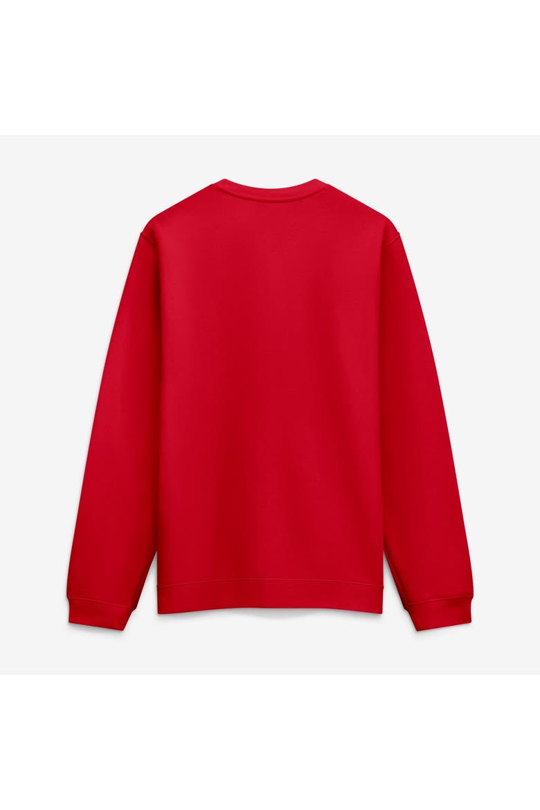 Men's Nike Red Kansas City Chiefs Primetime Club Sweatshirt, Alternate, color, Red