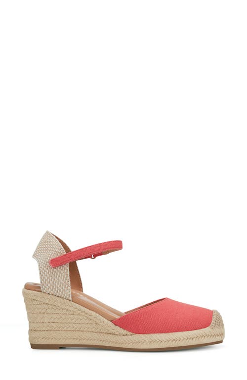 EASY SPIRIT EASY SPIRIT MAKAYLIE ESPADRILLE WEDGE SANDAL