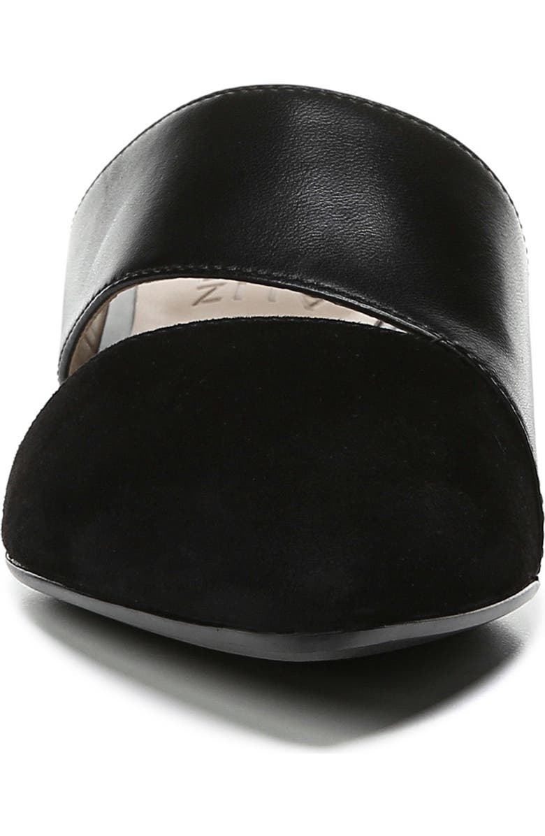 Naturalizer Bev Pointy Toe Mule, Alternate, color,