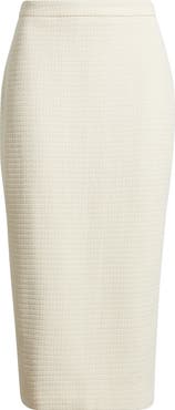 HOUSE OF CB Lena Snakeskin Print Faux Leather Miniskirt