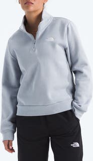 The North Face Evolution Quarter Zip Pullover