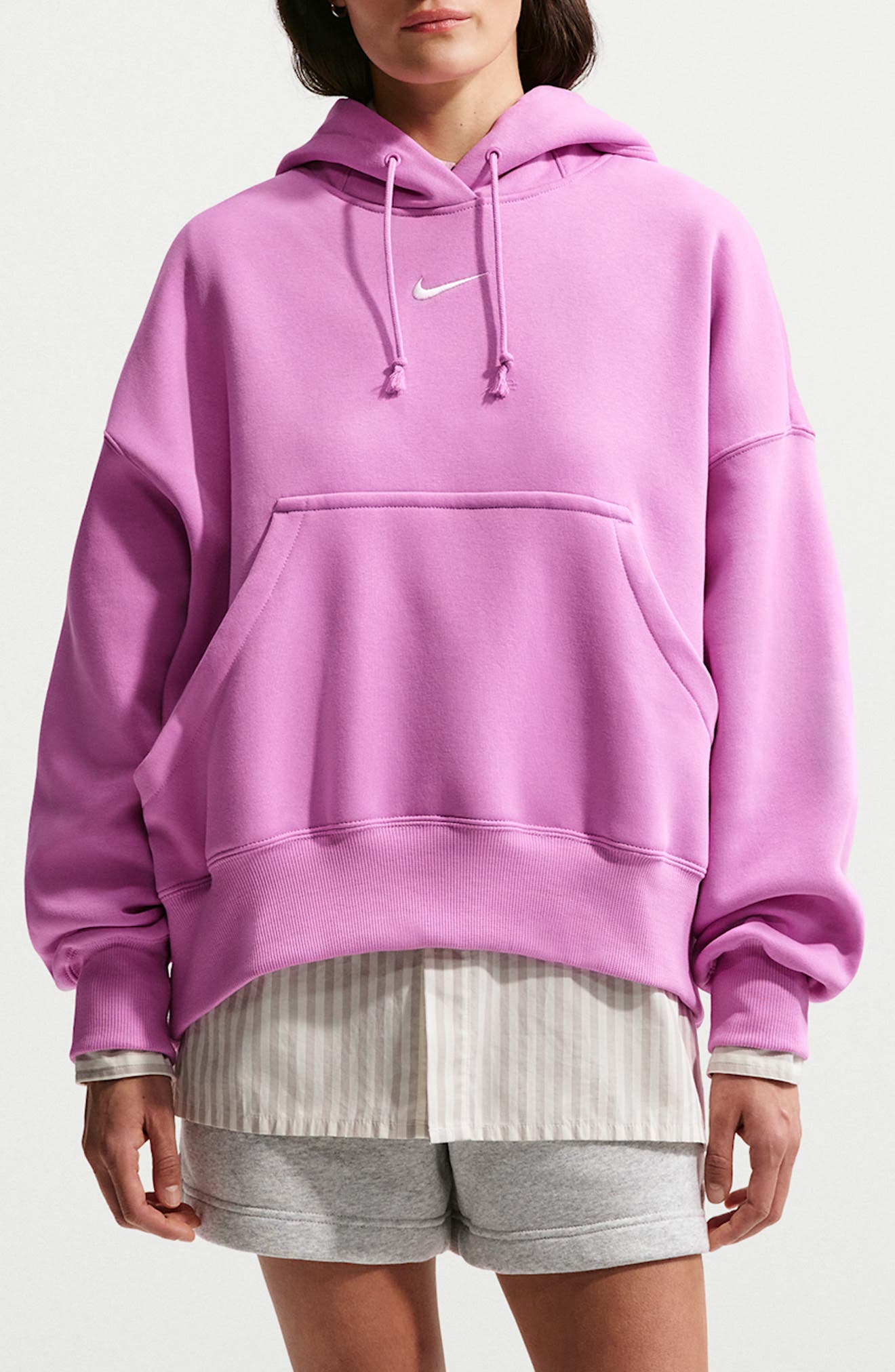 nike designer hoodie