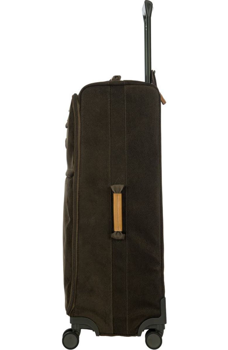 Bric's Life Tropea 30" Spinner, Alternate, color, Olive