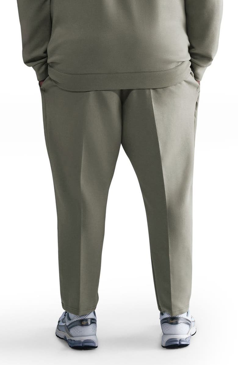 Nike 24.7 ImpossiblySoft Dri-FIT Pants, Alternate, color, Light Army/ Steel Green