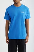 Obey Ripple Graphic T-Shirt