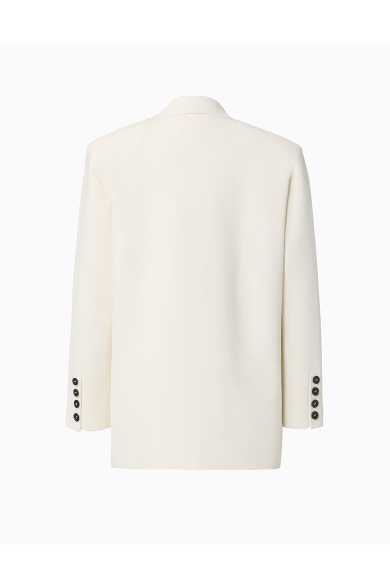 Quinn Blazer, Alternate, color, CREAM