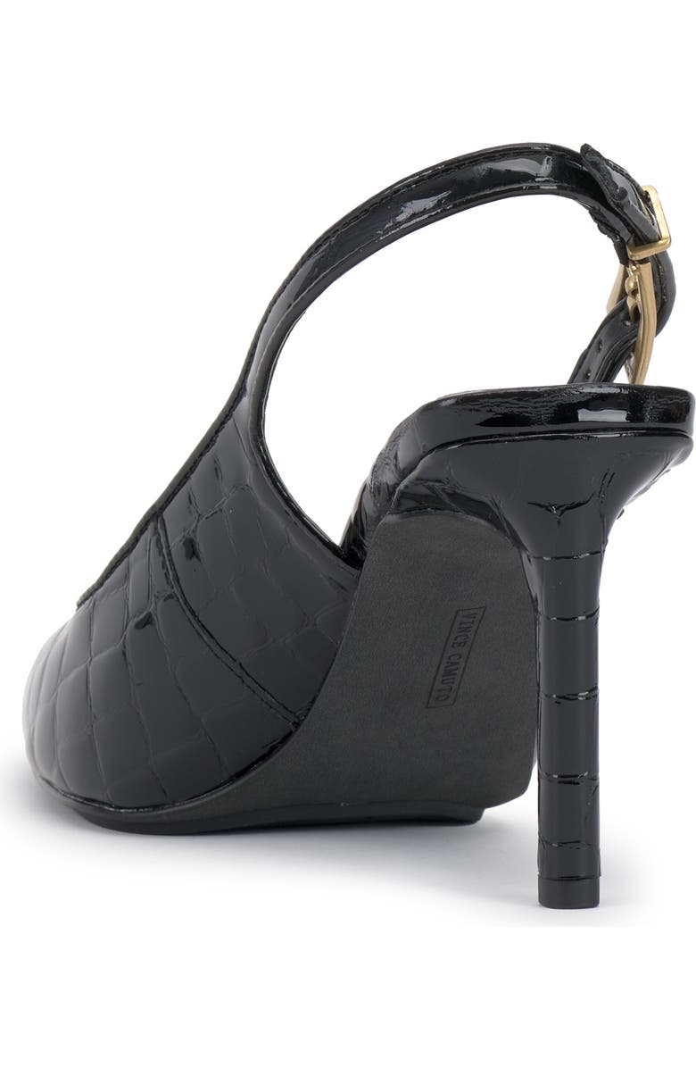 Vince Camuto Brendie Slingback Pump, Alternate, color,