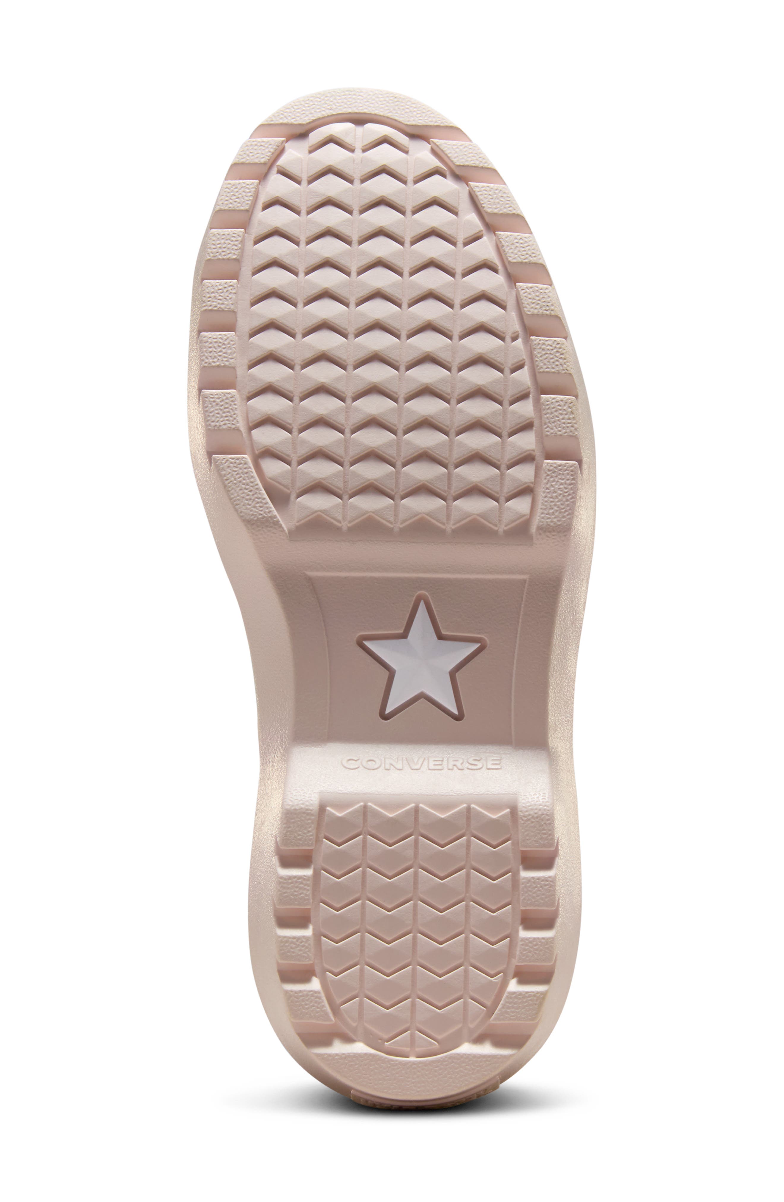 Converse Kids' Chuck Taylor<sup>®</sup> All Star<sup>®</sup> Chelsea Boot, Alternate, color, 