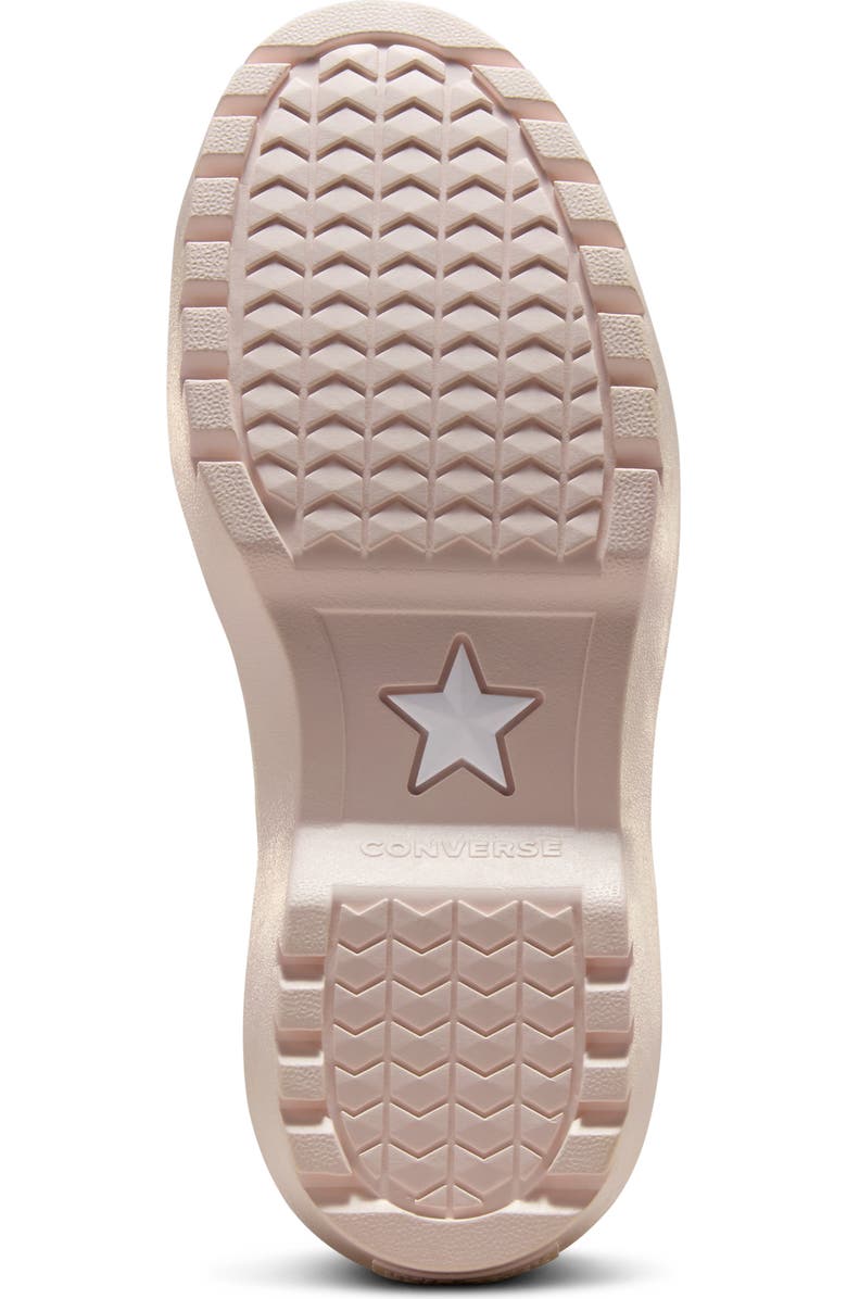 Converse Kids' Chuck Taylor<sup>®</sup> All Star<sup>®</sup> Chelsea Boot, Alternate, color,