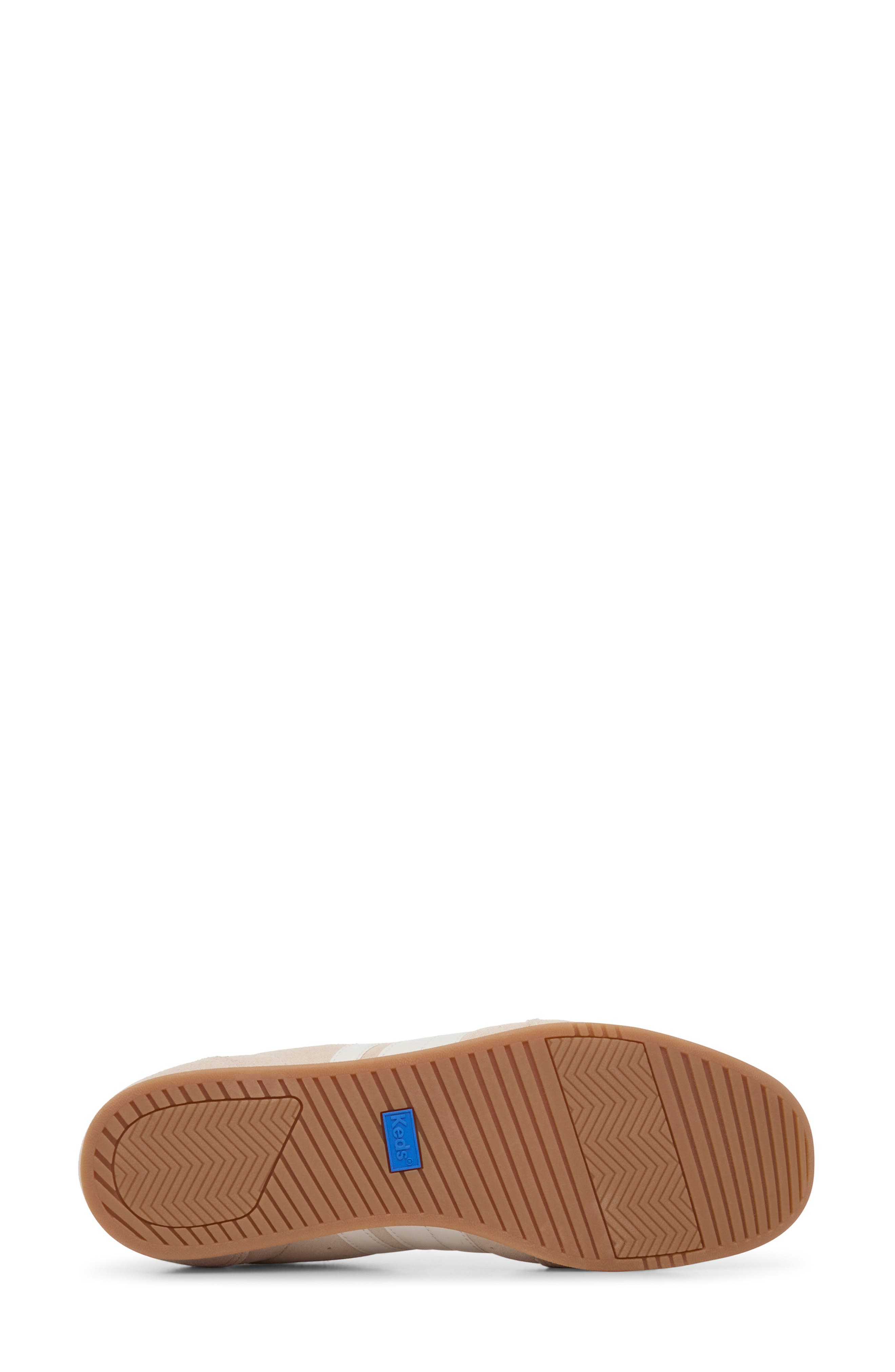 Revival Sneaker, Alternate, color, PARCHMENT