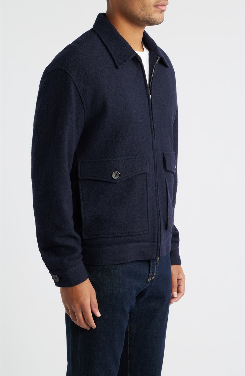 Rails Tillman Shirt Jacket, Alternate, color,