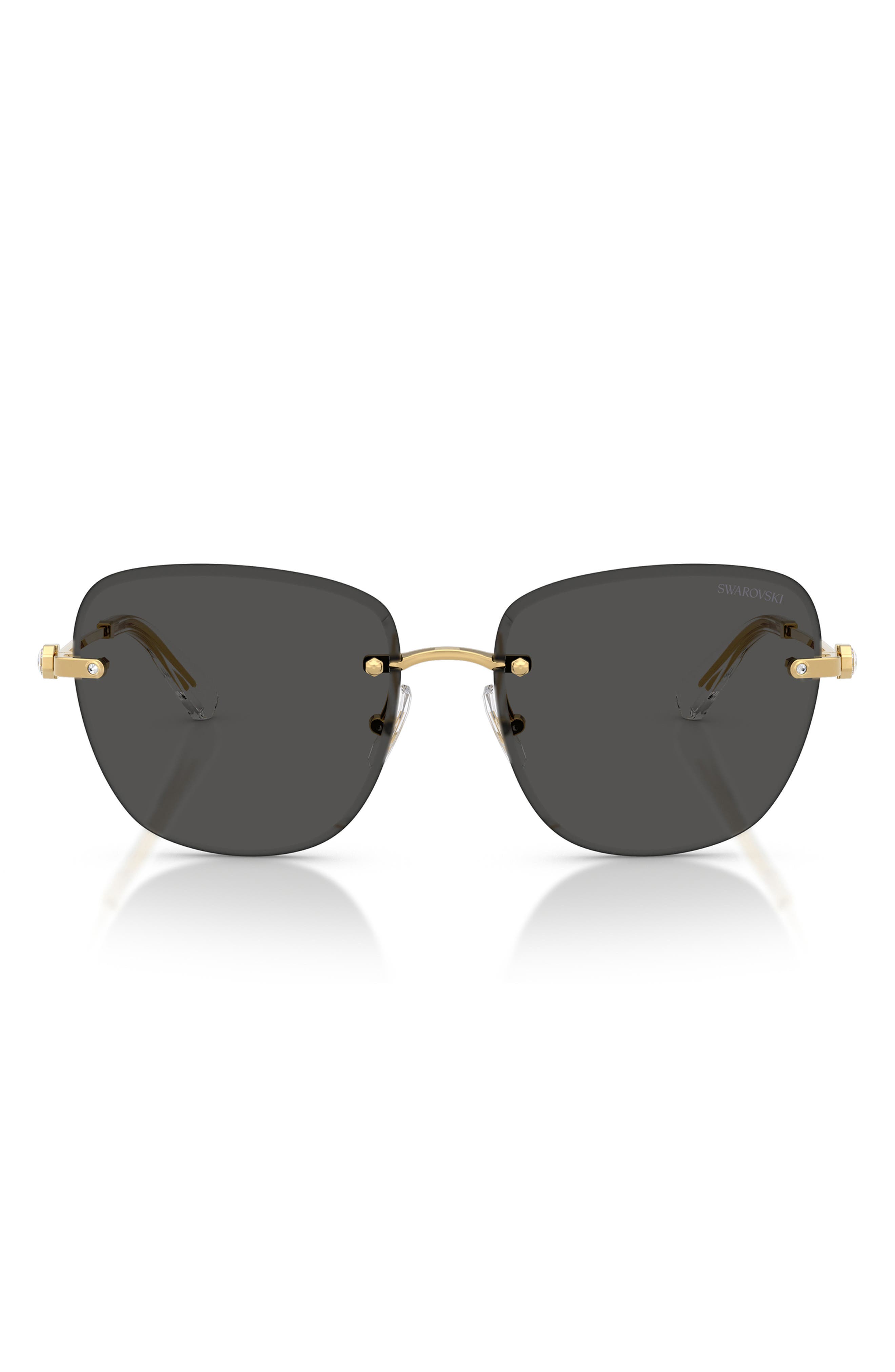 GOLD / DARK GREY