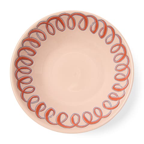 Amalfi Cereal Bowl