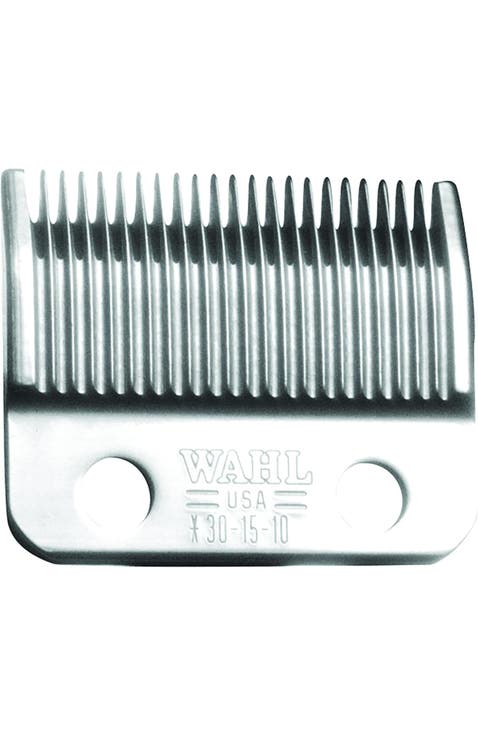 30-15-10 adjustable blade set for pet, dog, and horse clippers