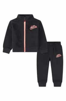 Nike Impressions Track Jacket & Joggers Set