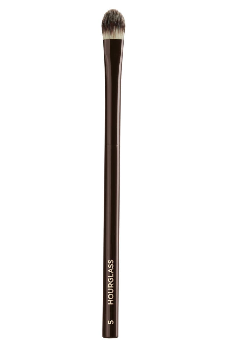 HOURGLASS No. 5 Concealer Brush, Alternate, color, No. 5 Concealer Brush