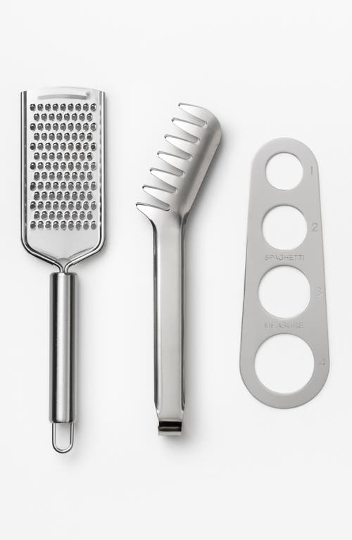 Printworks The Essentials Pasta Tools Gift Set