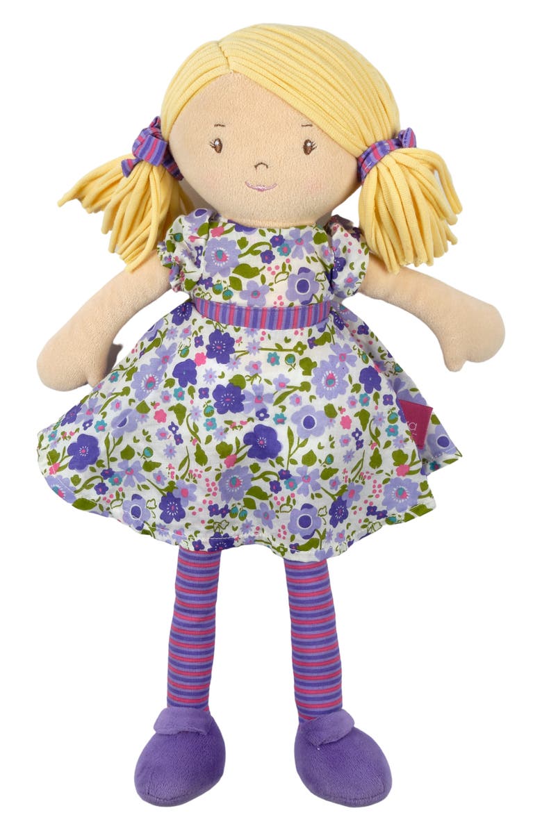 Tikiri Peggy Doll, Alternate, color, 