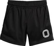 OVERTIME Kids' Classic Mesh Shorts