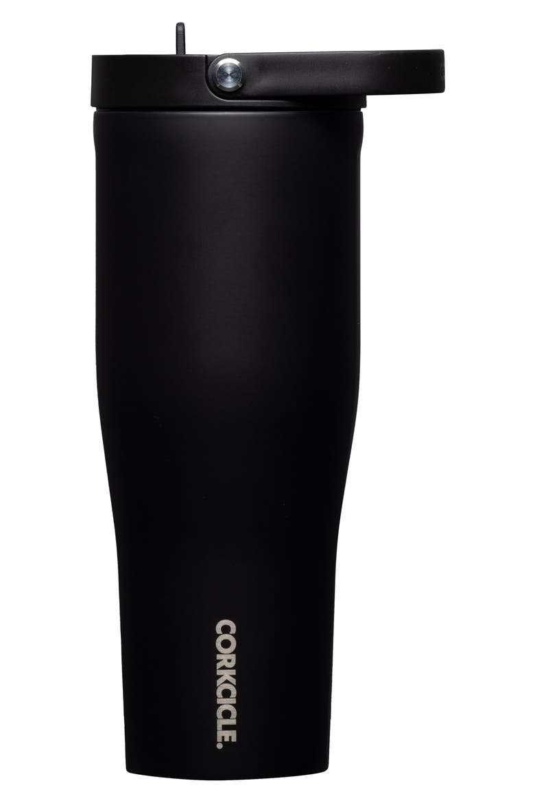 30-Ounce XL Go Cup, Main, color, MATTE BLACK