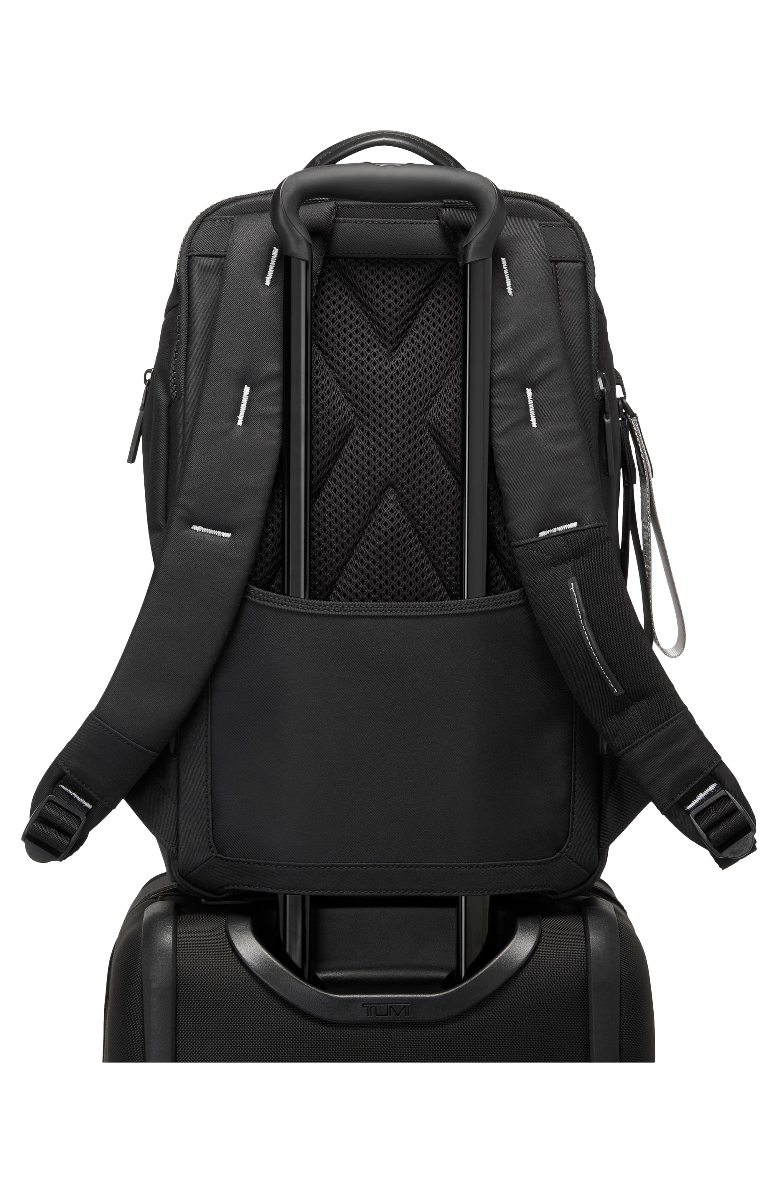 TUMI Finch Backpack, Alternate, color, 
