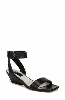 Franco Sarto Savini Ankle Strap Sandal