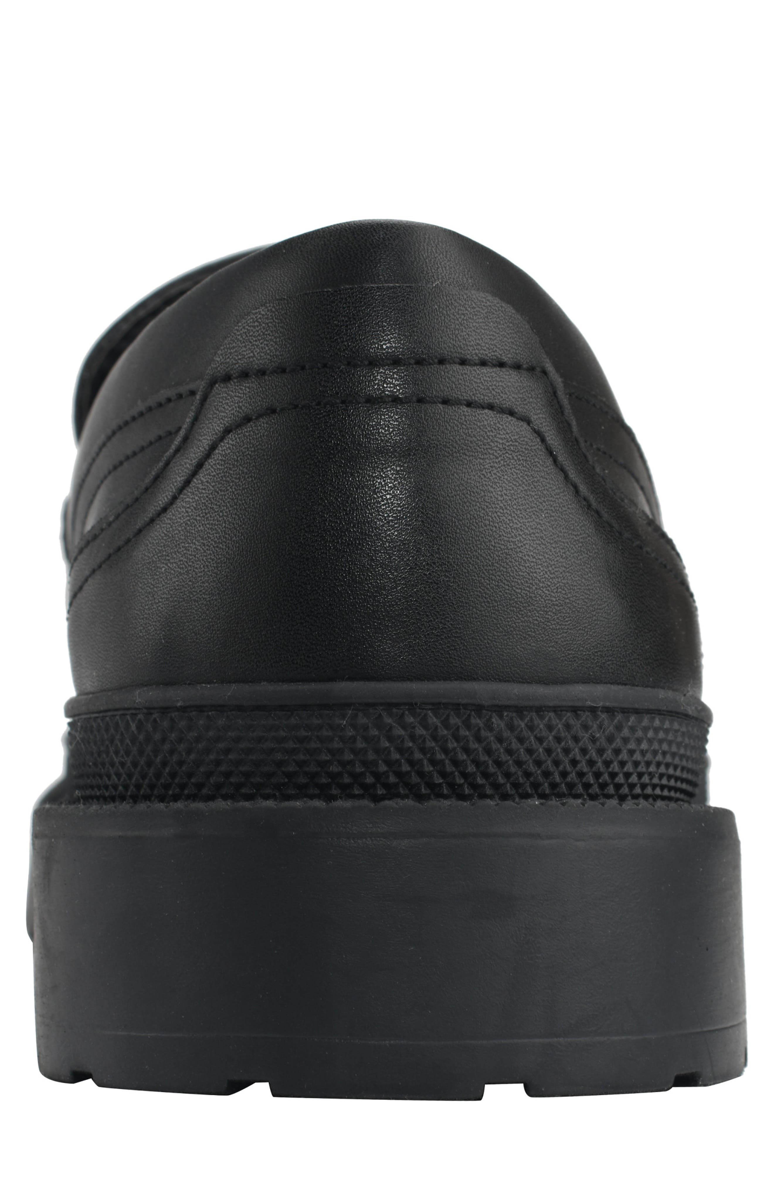 GUESS Clio Loafer, Alternate, color, 