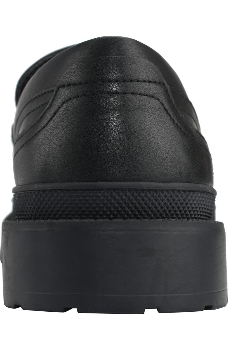 GUESS Clio Loafer, Alternate, color,