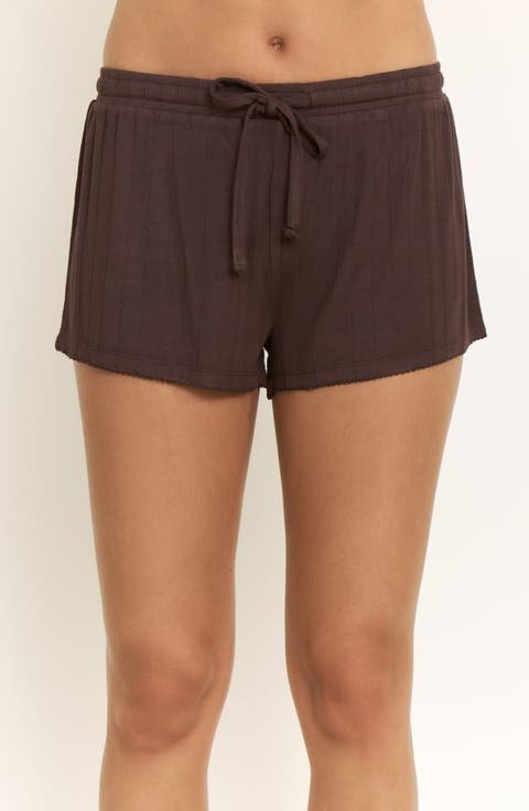 Cloud Modal Sleep Shorts