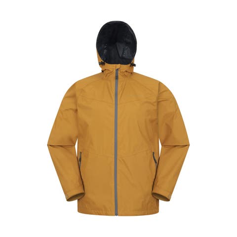 Summit Extreme Waterproof 2.5 Layer Jacket