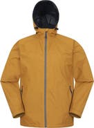 Mountain Warehouse Summit Extreme Waterproof 2.5 Layer Jacket